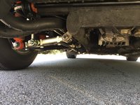 1972 Ferrari 365 GTC/4 Overview