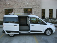 2016 ford transit connect xlt
