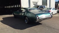 Cutlass Cutlass
