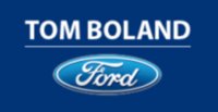Tom Boland Ford logo
