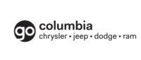 Columbia Chrysler Dodge Jeep Ram FIAT logo