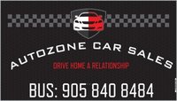 Autozone Car Sales logo