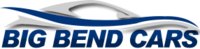 Big Bend Cars logo