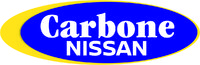 Carbone Nissan logo