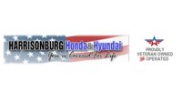 Harrisonburg Honda Hyundai logo