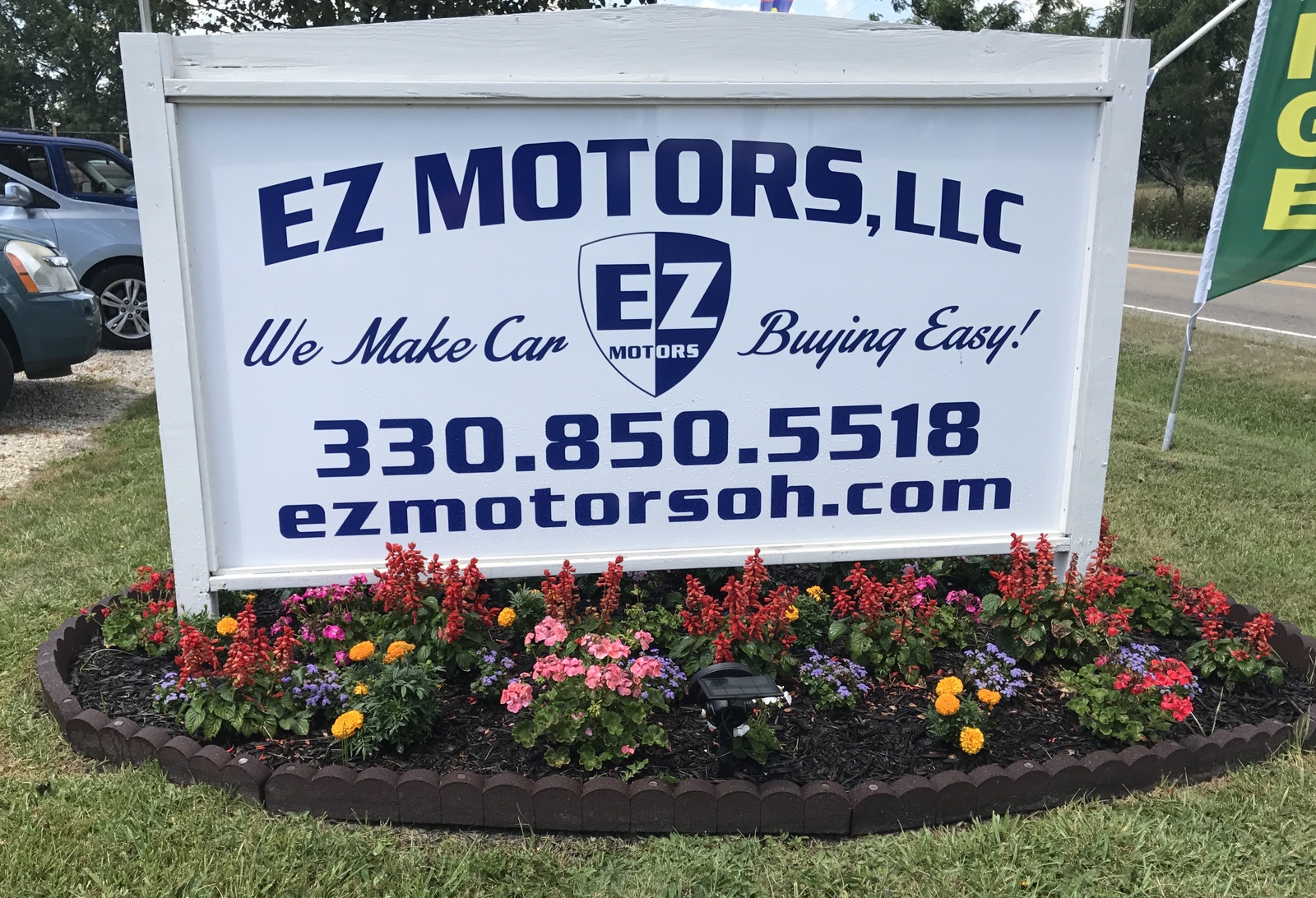 EZ Motors LLC Deerfield OH Read Consumer Reviews Browse Used And EZ Motors LLC Deerfield OH Read Consumer Reviews Browse Used And
