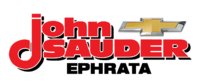 John Sauder Chevrolet of Ephrata logo