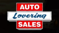 Lovering Auto Sales logo
