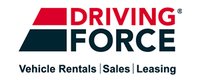 DRIVING FORCE Vehicle Rentals, Sales & Leasing - Whitehorse logo