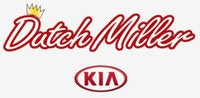 Dutch Miller Kia of Barboursville logo