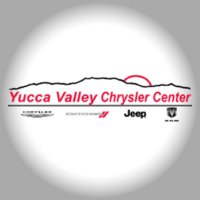 Yucca Valley Chrysler Jeep Center Cars For Sale - Yucca Valley, CA