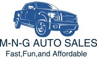 MNG Automotive Sales LLC logo
