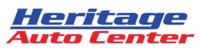 Heritage Auto Center, Inc. logo