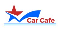Car Cafe logo