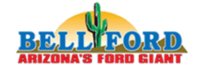 Bell Ford logo