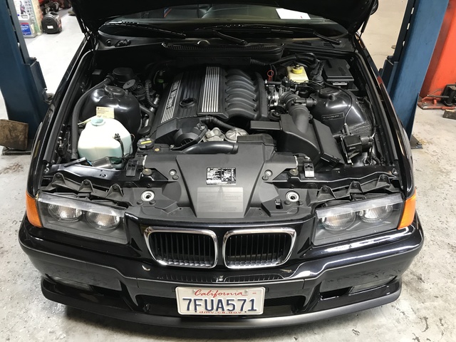 1998 BMW M3 - Pictures - CarGurus