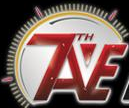 7th Avenue Auto Sales logo