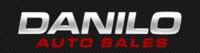 Danilo's Auto Sales logo