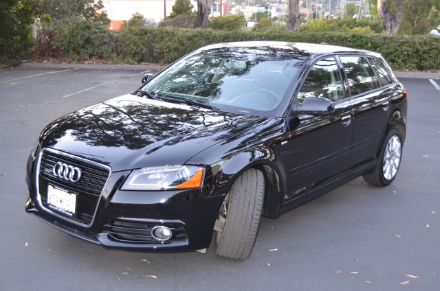 2012 Audi A3 User Reviews Cargurus