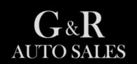 G&R Auto Sales logo