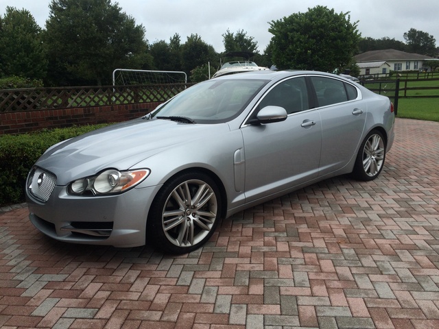 2011 Jaguar Xf Premium 2011 jaguar xf supercharged pic 2385642645001771830 640x480 - 2011 Jaguar Xf Premium