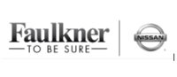 Faulkner Nissan logo