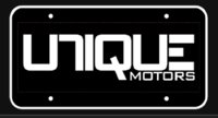 Unique Motors LLC logo