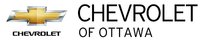 Chevrolet of Ottawa logo