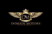 Domain Motors LLC logo