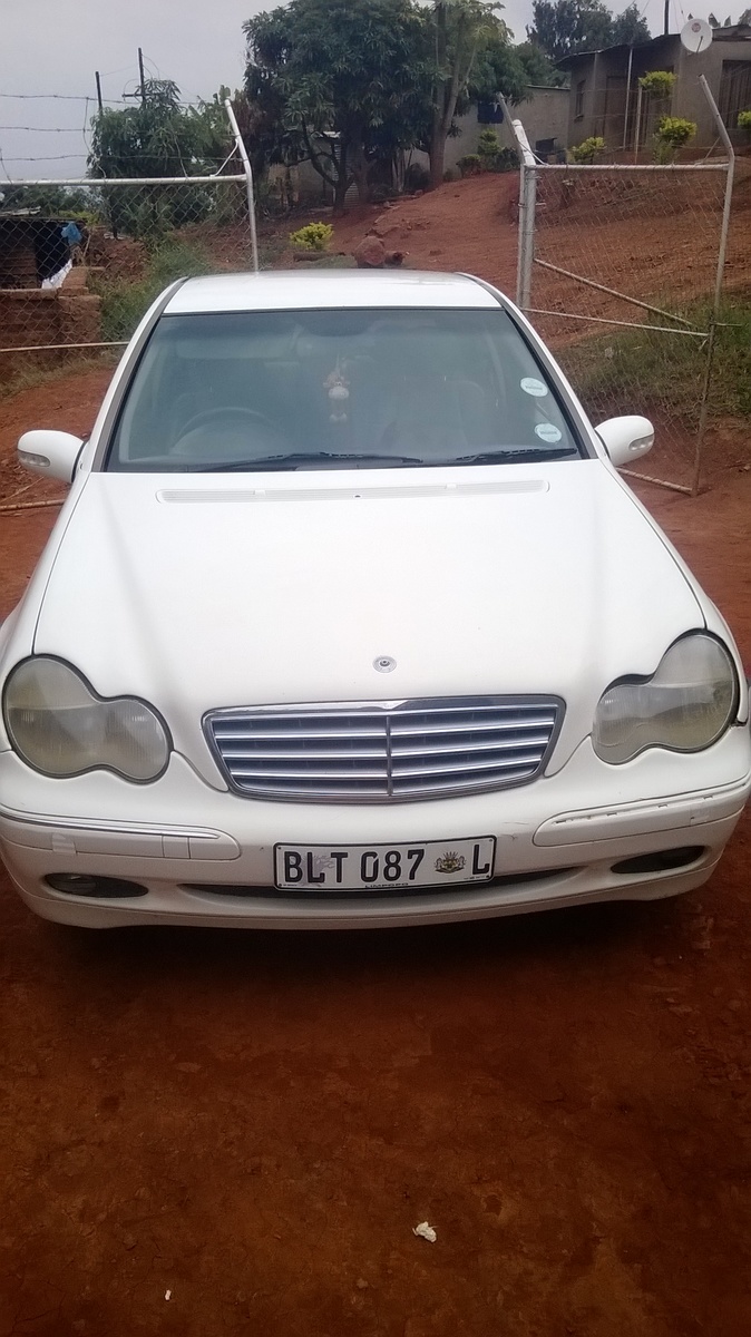 Mercedes Benz C Class Questions Idling Problem Cargurus