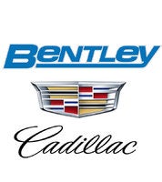 Bentley Cadillac of Huntsville logo