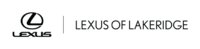 Lexus of Lakeridge logo