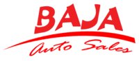 Baja Autos East logo