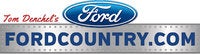 Tom Denchel Ford Country logo