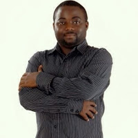 Yemi Akere Yemi Akere