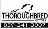 Thoroughbred Motors logo