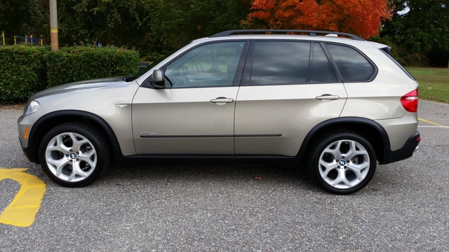 2009 BMW X5 - Pictures - CarGurus