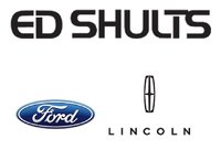 Ed Shults Ford Lincoln of Jamestown logo