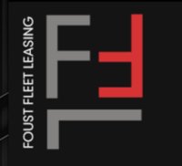 Foust Fleet Leasing logo