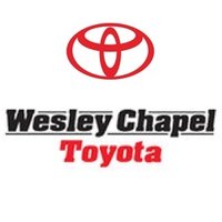 Wesley Chapel Toyota logo