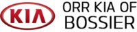Orr Kia Bossier City logo