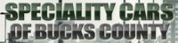 Specialty Cars of Bucks County logo