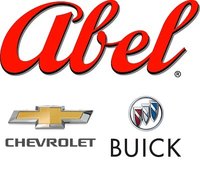 Abel Chevrolet Buick logo