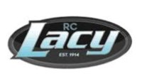 R C Lacy Ford Lincoln logo