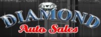 Diamond Auto Sales logo