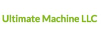 Ultimate Machine logo