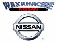 Waxahachie Nissan logo