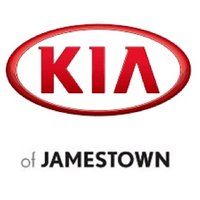 Kia of Jamestown logo