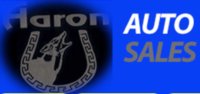 Aaron Auto Sales logo