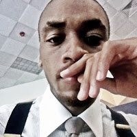 Justin Hector Justin Hector